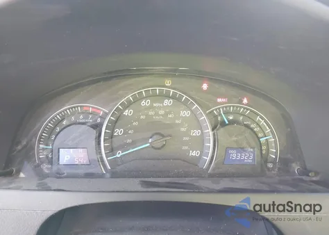 2012 Toyota Camry Le from USA, damaged, VIN 4T1BF1FK3CU023397